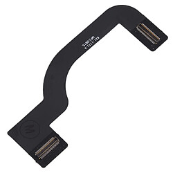 Wewoo Câble flexible Câble DC Power Board pour 821-1721-A MacBook Air 11,6 pouces A1465 2013-2015