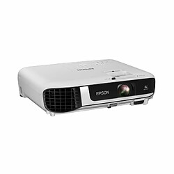 Vidéoprojecteur Epson W 51