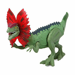 BigBuy Kids Dinosaure DinoWalkers Vert