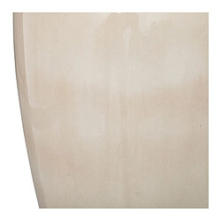 Avis But Vase céramique H. 29,5 cm ATMOSPHERA Beige