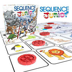 Goliath - Sequence Junior Game 919214