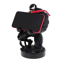 Exquisit Figurine Venom cable guy