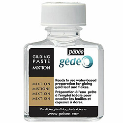 Pebeo Mixtion pour encollage - 75 ml