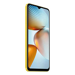 Xiaomi Poco M4 5G 6GB/128GB Amarelo (Poco Yelow) Dual SIM 22041219PG pas cher