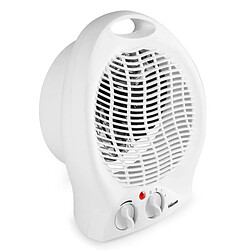 Avis Chauffage à Convection Electrique Tristar KA-5039 Blanc 2000 W