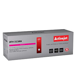 Activejet? Toner Activejet ATH-313AN Magenta