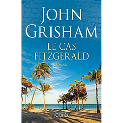 Le cas Fitzgerald - Occasion