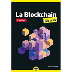 La blockchain pour les nuls - Occasion