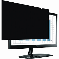 Fellowes Filtre de confidentialité 21.5' Large