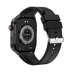 Avis Yonis Montre Connectée Écran AMOLED Étanche IP68