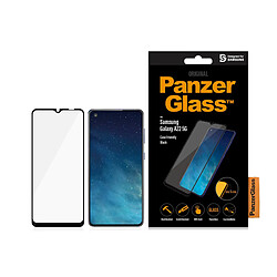 Avis PanzerGlass 7274 mobile phone screen/back protector