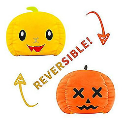 Universal Expression double face flip animal peluche 15cm