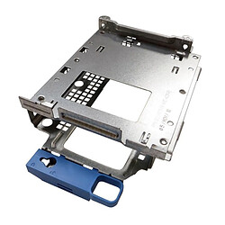 Rack Disque Dur 3,5" Tray Caddy HDD Dell 1B23G3U00 1B23G3V00 MID-42940 Optiplex - Occasion