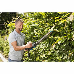 Taille-haie Gardena 09830-20 420 W 45 cm pas cher