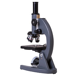 Levenhuk 5S NG 500x Microscope optique pas cher