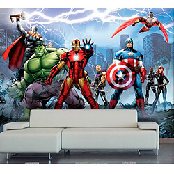 AG ART AG Design Avengers FTD2230