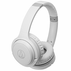 Audio Technica ATH-S200BT Blanc