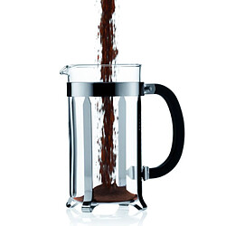 Cafetière à piston 8 tasses 1l - 192816 - BODUM