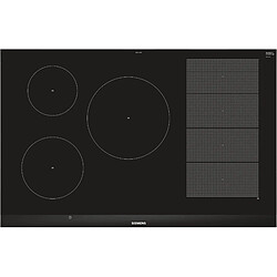 Plaque de cuisson iQ700 Siemens EX875LVC1E