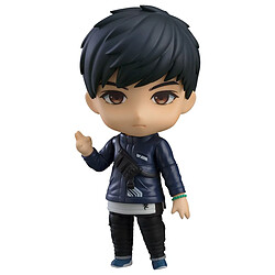 Good Smile Company Ghostwire: Tokyo - Figurine Nendoroid Akito Izuki 10 cm