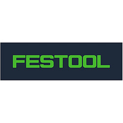 Festool KN-FT1 Couteau de travail pliant avec Poignée en Bois ( 203994 )