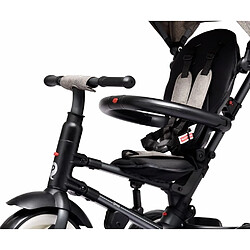 Qplay Tricycle Rito - Gris