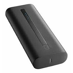 Cellular Line Cellularline Thunder 20000 mAh Noir