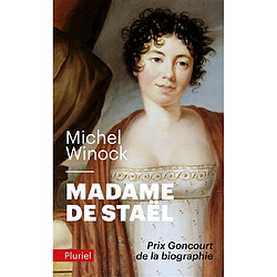 Madame de Staël - Occasion