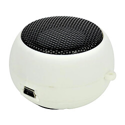 Yonis Mini Enceinte Bluetooth Stéréo Portable