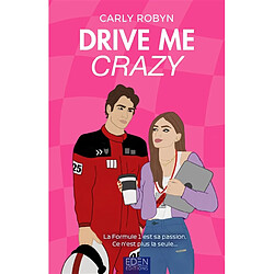 Drive me crazy - Occasion