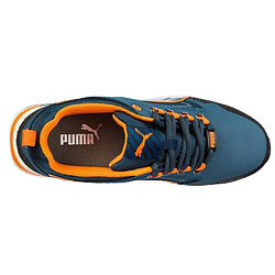 Acheter chaussure de sécurité basses Puma CROSSTWIST S3 T 45