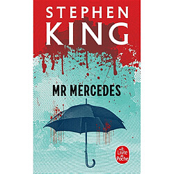 Mr Mercedes - Occasion