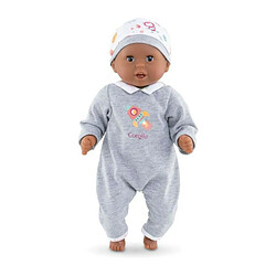 Avis Corolle BB calin Marius en pyjama