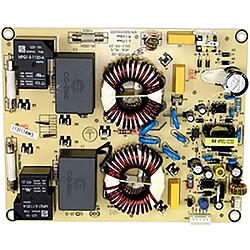 Rosieres FILTRE MODULE ALIMENTATION