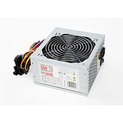 Bloc d'Alimentation CoolBox PCA-EP500 ATX 500 W 500W