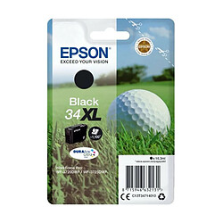 Cartouche d encre Epson Golf XL Noir