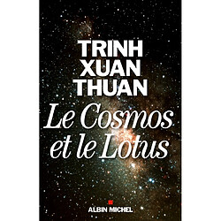 Le cosmos et le lotus : confessions d'un astrophysicien - Occasion