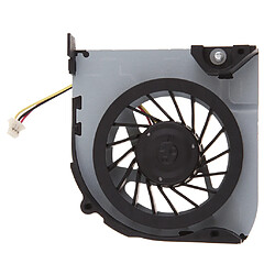 Avis Ventilateur CPU PC Gamer Gaming Plaque Compatible pour HP DM4-1000 1200 1300 2000 2100 Dm4t-2000