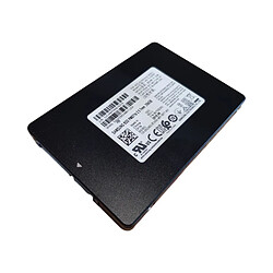 256Go SSD SAMSUNG MZ-7LN256F PM871b 2.5" 256Go SATA 6.0Gbps - Reconditionné