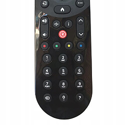 Acheter GUPBOO Télécommande Universelle de Rechange pour Sky Q Box ensemble de boîtiers TV URC-168