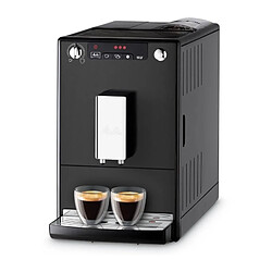 Machine Expresso Automatique MELITTA - E950-544 - Noir Mat