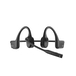 Avis Casques Bluetooth avec Microphone Shokz C110-AC-BK Noir