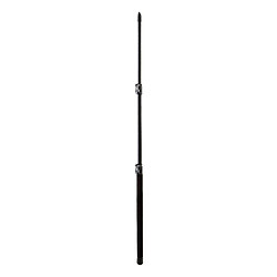 23755 Microphone Fishing Pole K&M