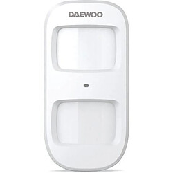 DAEWOO Détecteur de mouvement Pet immune WPS501 pour systeme d'alarme SA501