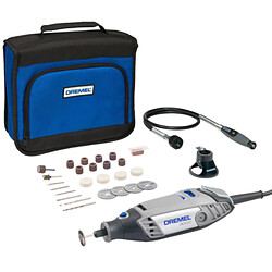 Scie multi-fonction DREMEL