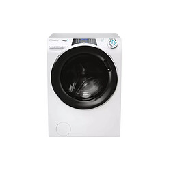 Lave-linge frontal 8kg 1500 tours/min - RP586BWMBC/1-S - CANDY