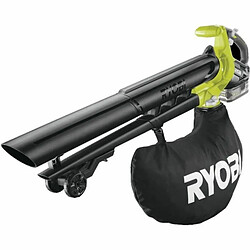 Souffleuse Ryobi OBV18 18 V 200 Km/h