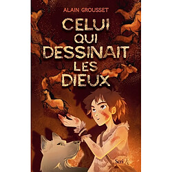 Celui qui dessinait les dieux - Occasion