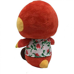 Avis Universal Animaux Croix Peluche Peluche Poupée Remplie Joli Jouet Cadeau 8 pouces (Ketchup)