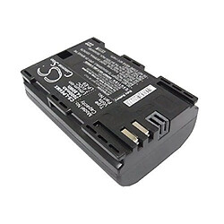 Cameron sino batterie pour cS-mE300SL skyGolf skyCaddie sG4/sG4 3,33Wh 900